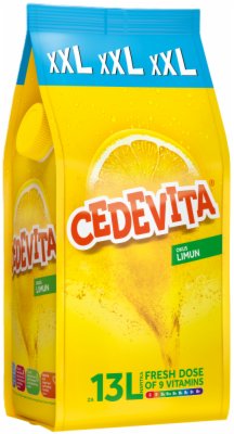 INSTANT NAPITAK CEDEVITA LIMUN XXL 1KG