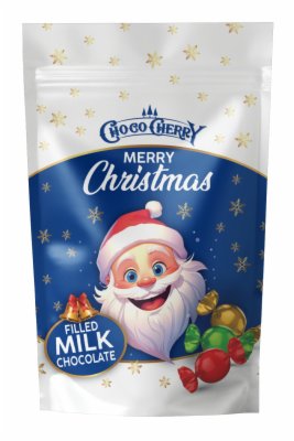 ČOKOLADA MLEČNA TWIST LOPTICE LABUDOVIĆ 70G