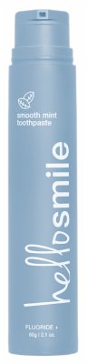 PASTA ZA ZUBE SMOOTH MINT HELLO SMILE 60ML