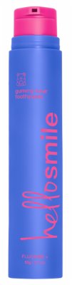 PASTA ZA ZUBE GUMMY BEAR HELLO SMILE 60ML