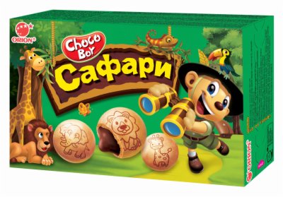 KEKS SA KAKAO PUNJENJEM 42G