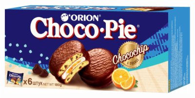 KEKS KOMADIĆI ČOKOLADE I KAKAO PRELIV 180G