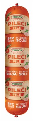 PILEĆI FILE U CREVU YUHOR RF