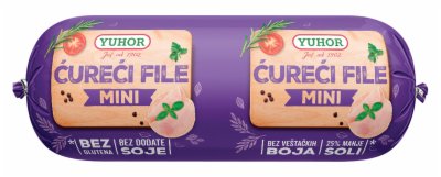 ĆUREĆI FILE MINI U CREVU YUHOR 350G