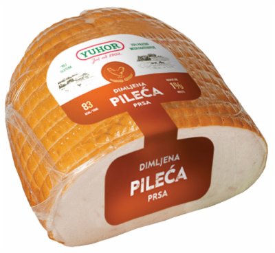 PILEĆA PRSA DIMLJENA YUHOR RF