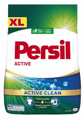 DETERDŽENT ZA VEŠ POWDER REG.50PR PERSIL 3.75KG