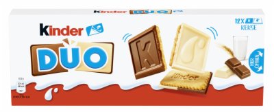 KEKS DUO KINDER 150G