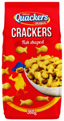 RIBICE DELICIOUS 360G