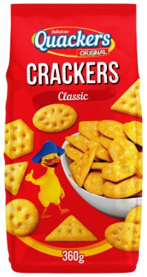 KREKERI CLASSIC DELICIOUS 360G