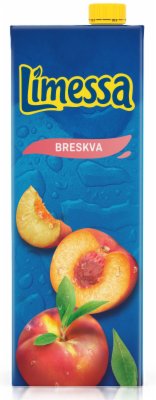 VOĆNI NAPITAK LIMESSA BRESKVA 1.5L