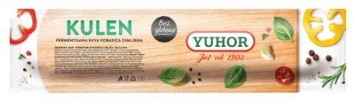 KULEN YUHOR RF