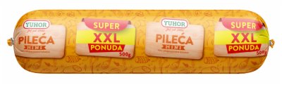 KOBASICA PILEĆA XXL YUHOR  500G