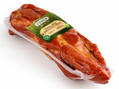 VRAT DIMLJENI SVINJSKI YUHOR RF