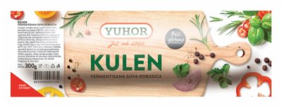KULEN YUHOR 300G