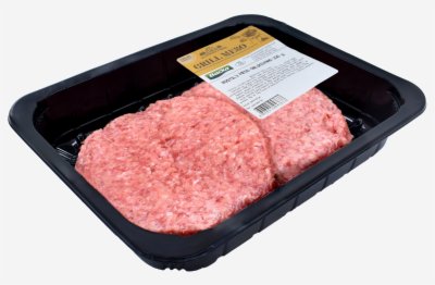 ROŠTILJ MESO OBLIKOVANO BAČKA 330G