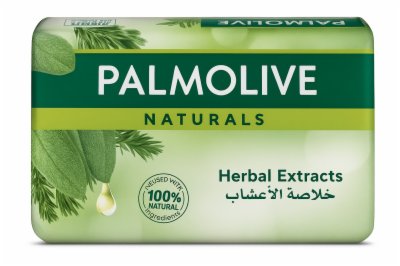 SAPUN HERBAL PALMOLIVE 90G