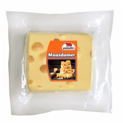 SIR MAASDAMER PALADIN 48%MM BMI 250G