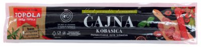 ČAJNA KOBASICA TOPOLA 250G