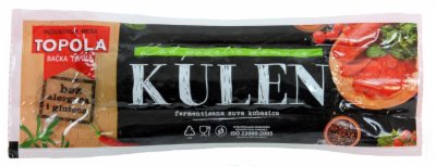 KULEN TOPOLA 270G VAKUUM
