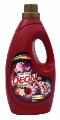 TEČNI DETERDŽENT ZA VEŠ PROTECT&REPAIR DEON 2.7L