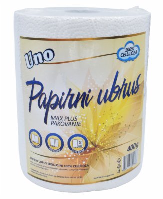 UBRUS 3SL UNO 400G