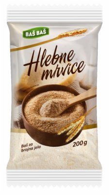 PREZLE BAŠ BAŠ 200G