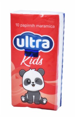 PAPIRNE MARAMICE DEČIJE ULTRA 1/1
