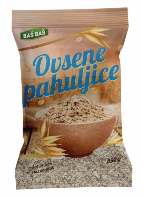 PAHULJICE OVSENE BAŠ BAŠ 450G