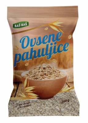 PAHULJICE OVSENE BAŠ BAŠ 200G