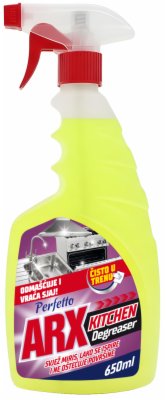 SREDSTVO ZA ODMAŠĆIVANJE ARX PERFETTO 750ML