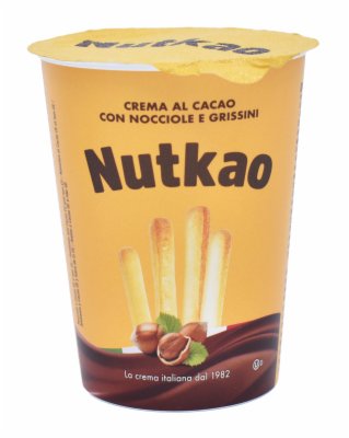 ŠTAPIĆ SA KREMOM OD 13% LEŠNIKA 52G