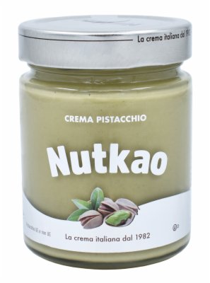KREM OD PISTAĆA 330G