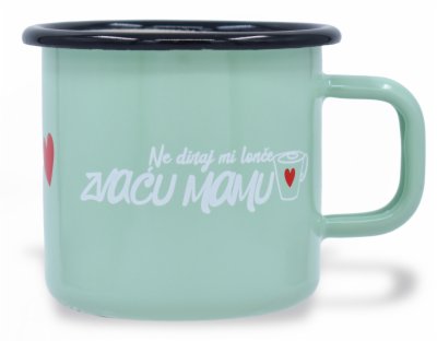 LONČE KLASIČNO 0.3L NOVUM UNI. METALAC