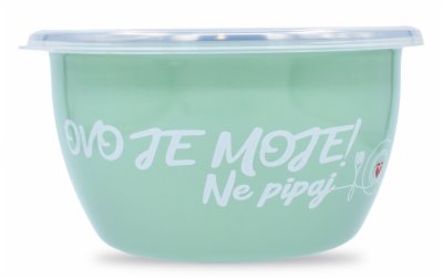 POSUDA VIŠENAMENSKA KONUSNA 16CM NOVUM UNI METALAC