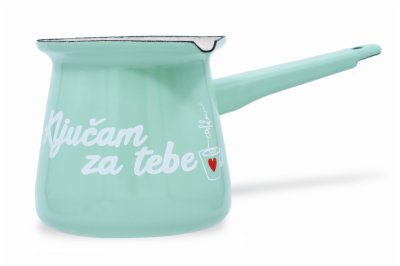 DŽEZVA KLASIČNA 7 NOVUM UNI. METALAC