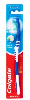 ČETKICA ZA ZUBE EXTRA CLEAN COLGATE