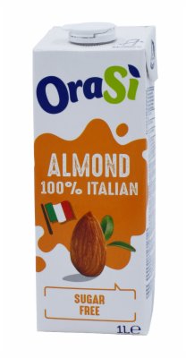 NAPITAK OD BADEMA ORASI 1L