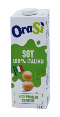 NAPITAK OD SOJE ORASI 1L