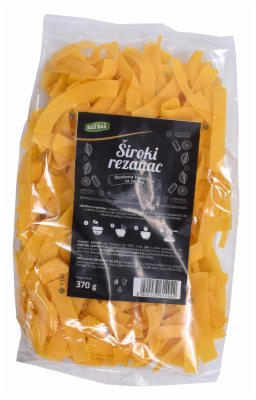 TESTENINA ŠIROKI REZANAC BAŠ BAŠ 370G