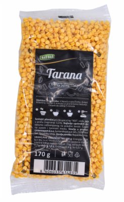 TESTENINA TARANA SA JAJIMA BAŠ BAŠ 170G