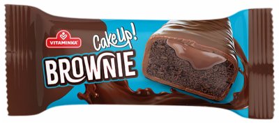 BISKVIT BROWNIE VITAMINKA 40G