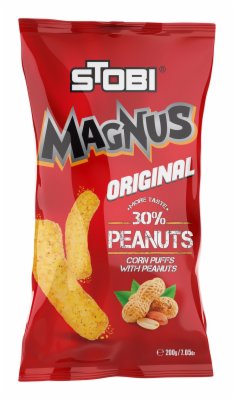 FLIPS MAGNUS STOBI VITAMINKA 200G