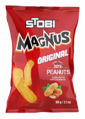 FLIPS MAGNUS STOBI VITAMINKA 60G