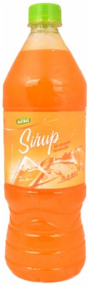 SIRUP NARANDŽA BAŠ BAŠ 850ML