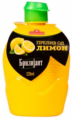 PRELIV OD LIMUNA VITAMINKA 220ML