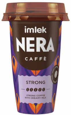 MLEČNI NAPITAK NERA STRONG IMLEK 230ML
