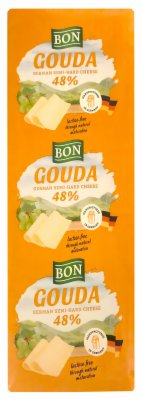 SIR GAUDA BON 48%MM RF