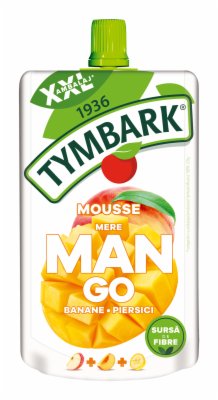 VOĆNI PIRE JABUKA MANGO BRES.BANANA TYMBARK 200G