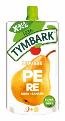 VOĆNI PIRE KRUŠKA JABUKA BANANA TYMBARK 200G