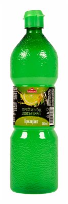 PRELIV OD LIMETE VITAMINKA 380ML